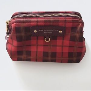 Marc Jacobs Cosmetic Bag